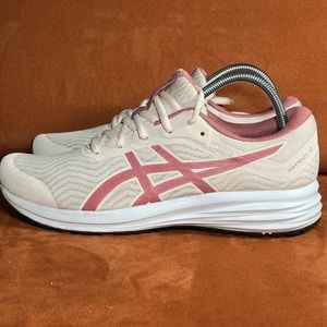 💜 Asics Womens Patriot 12  Pink Running Shoes Sneakers Size 10
